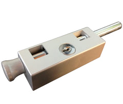 PRO-LOK EPL-106-AL LOCKS AND CABLES