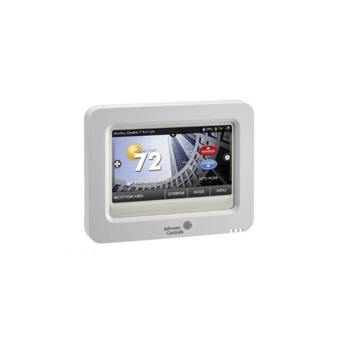 JOHNSON CONTROLS T8690 THERMOSTAT CONTROLS & KITS