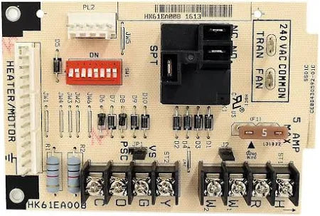 INTERNATIONAL COMFORT PRODUCTS 1172478 CONTROL BOARDS