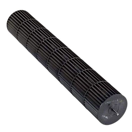 MITSUBISHI ELECTRIC E22J44302 BLOWER FANS