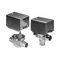 HONEYWELL VU843A1020/U FAN COIL ACTUATORS