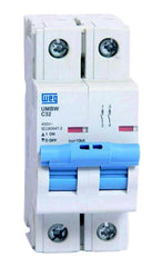 WEG UMBW-1B2-10 CIRCUIT BREAKERS