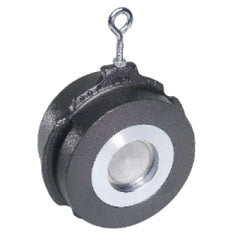 Balon 6L-150S Wafer 6 Long Wafer ANSI 150 285# WP Steel Check Valve S.S. Seat NACE