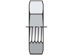 PARKER 6WLN-B PIPE FITTINGS