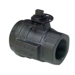 Balon 2R-S03N-SE Series S 2 Reg Port S.E. 3,000# WP Steel Ball Valve 316 S