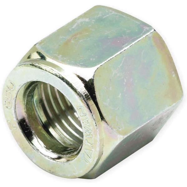 PARKER 12BU-SS PIPE FITTINGS