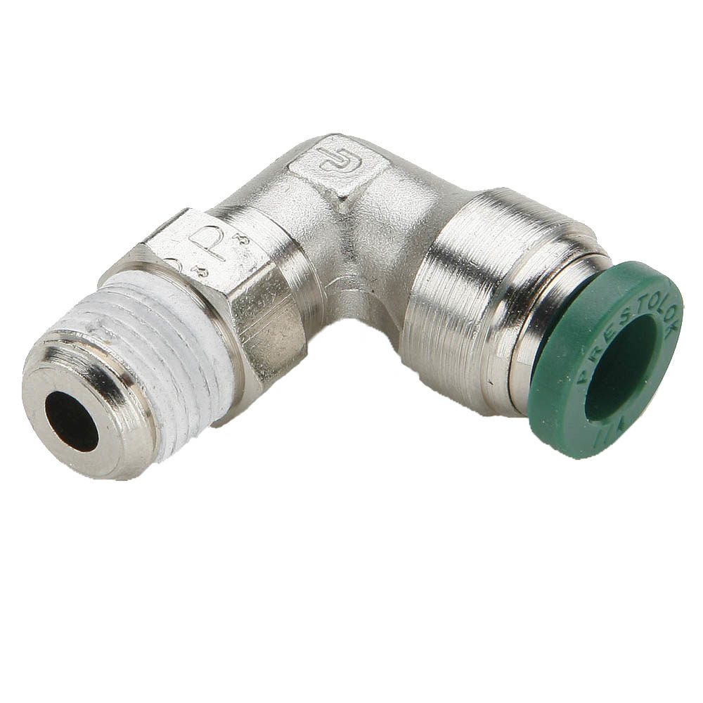 PARKER W169PLP-5/32-2 PIPE FITTINGS