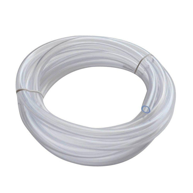 Blue White Industries C-334-6 Vinyl Tubing 3/8 Suction