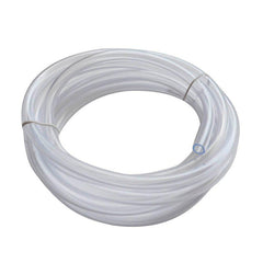 Blue White Industries C-334-6 Vinyl Tubing 3/8 Suction