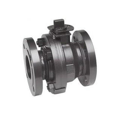 BALON 3F-F13N-RF BALL VALVES