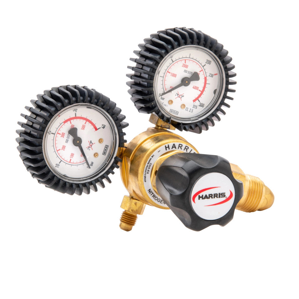 HARRIS 3000649(601-800-580) GAS VALVES