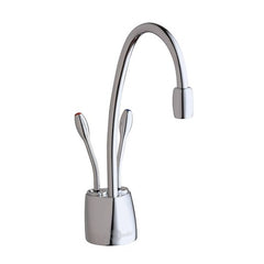 InSinkErator F-HC1100SN44252B Indulge Contemporary Hot/Cool Faucet