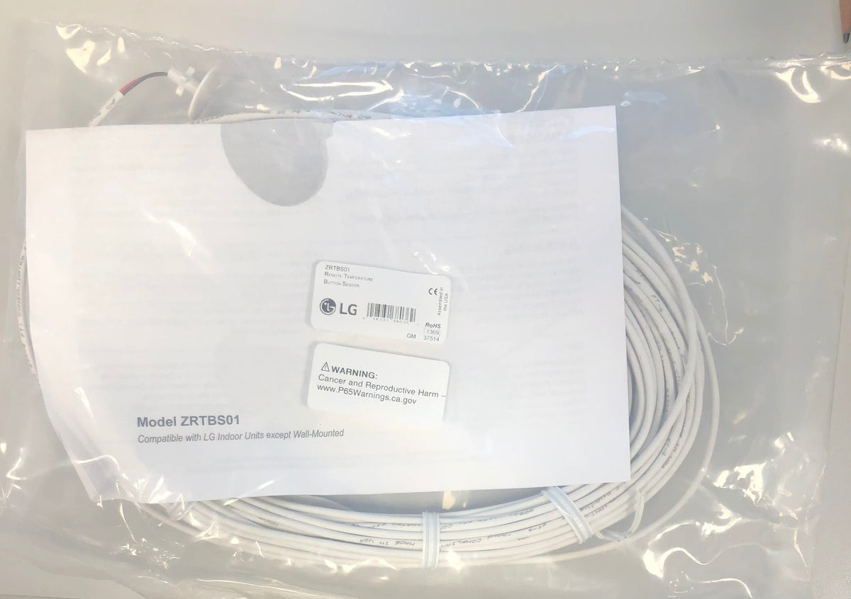 LG ZRTBS01 CONTROL & CIRCUIT BOARDS