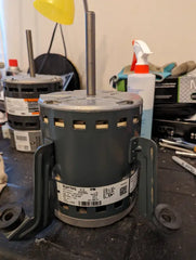 HEIL QUAKER 1184509 BLOWER MOTORS