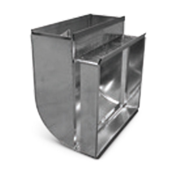 LUKJAN CA1220102016 DUCT BOOTS