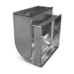 LUKJAN CA1220102016 DUCT BOOTS