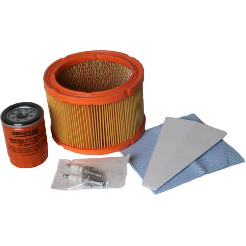 HONEYWELL 5665 GENERATOR PARTS & ACCESSORIES