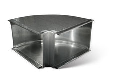 LUKJAN DX251024 DUCT ELBOWS