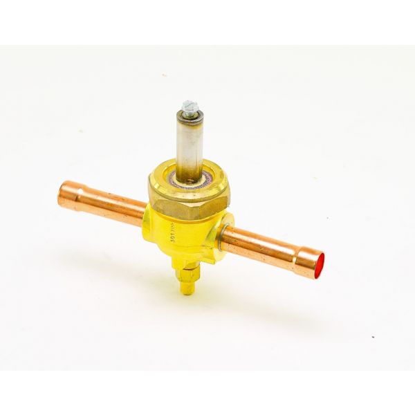 SPORLAN 4145-00 SOLENOID VALVES