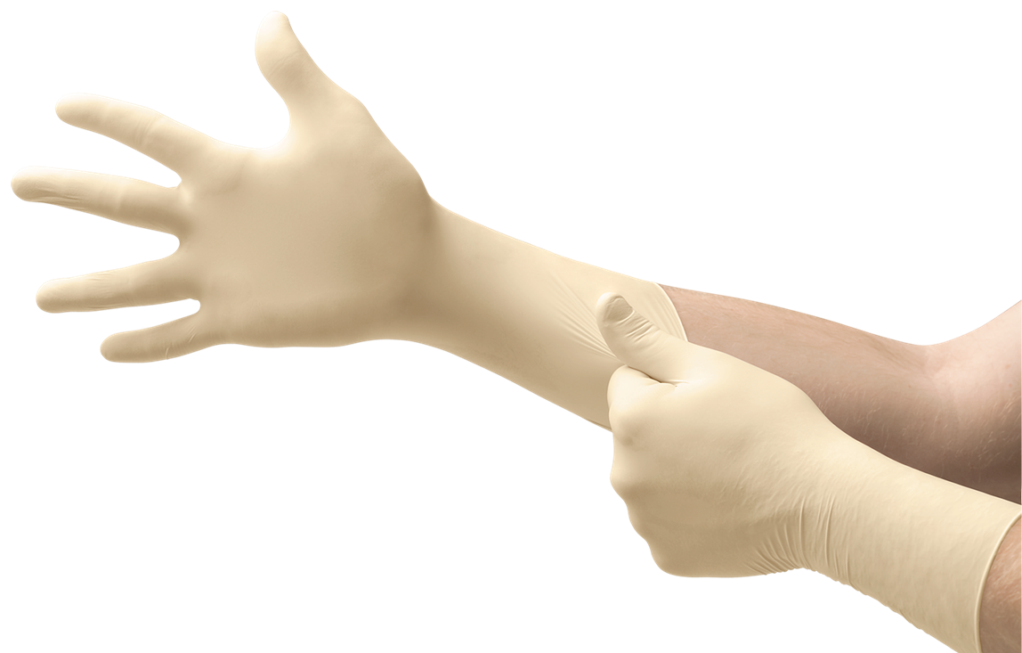 ANSELL CE5-512-XL WORK GLOVES