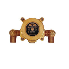 LEONARD VALVE 210-LF-F MIXING VALVES