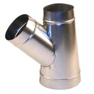 SOUTHWARK METAL 203S986 DUCT WYE