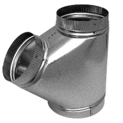 SOUTHWARK METAL 203S1088 DUCT WYE