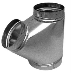 SOUTHWARK METAL 203S1088 DUCT WYE