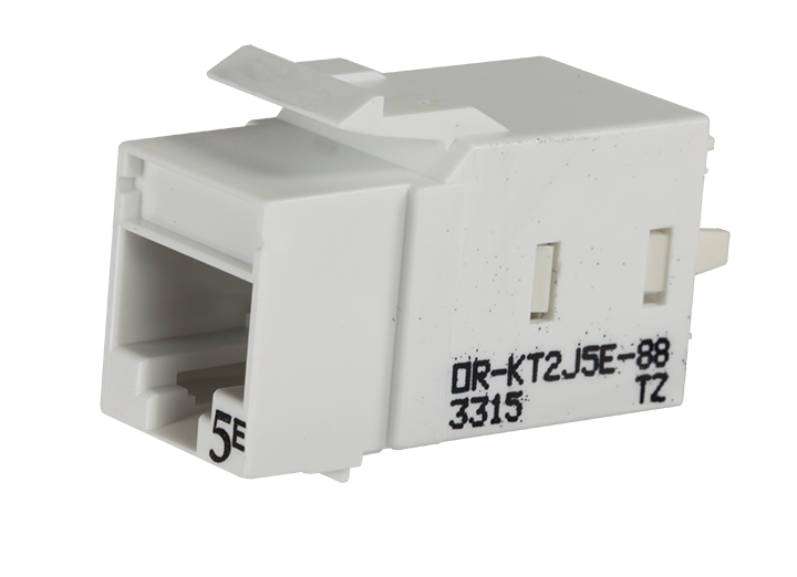 ORTRONICS KT2J5E-88|OR-KT2J5E-88 TERMINALS