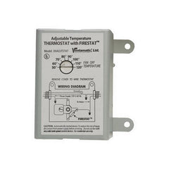 VENTAMATIC XXFIRESTAT CONTROL BOARDS