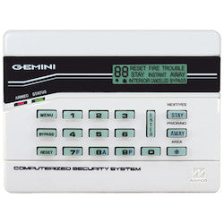 NAPCO FWC-FSLC-EZM2 CONTROL BOARDS