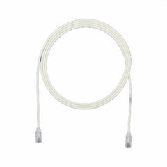 Panduit UTP28SP3 Pan Cat6 UTP 28AWG CM/LSZH Cable Assembly O