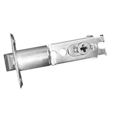 KABA 54444-26D-01 Mechanical Lock Latch Bolt Assembly Adjustable 2-3/4 and 2-3/8 Backset