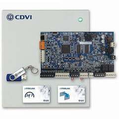 CDVI A22K-NB ATRIUM HYBRID 2DOOR CNTRLR BOARD ONLY (NO BOX)