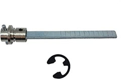 KABA 74303-000-01 Mechanical Lock Tail Piece Assembly For LP1000 Series Mechanical Lock