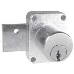 NATIONAL CABINET LOCK C8173-KD-26D LOCKS AND CABLES