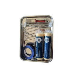 BON 34-259 PAINT SUPPLIES