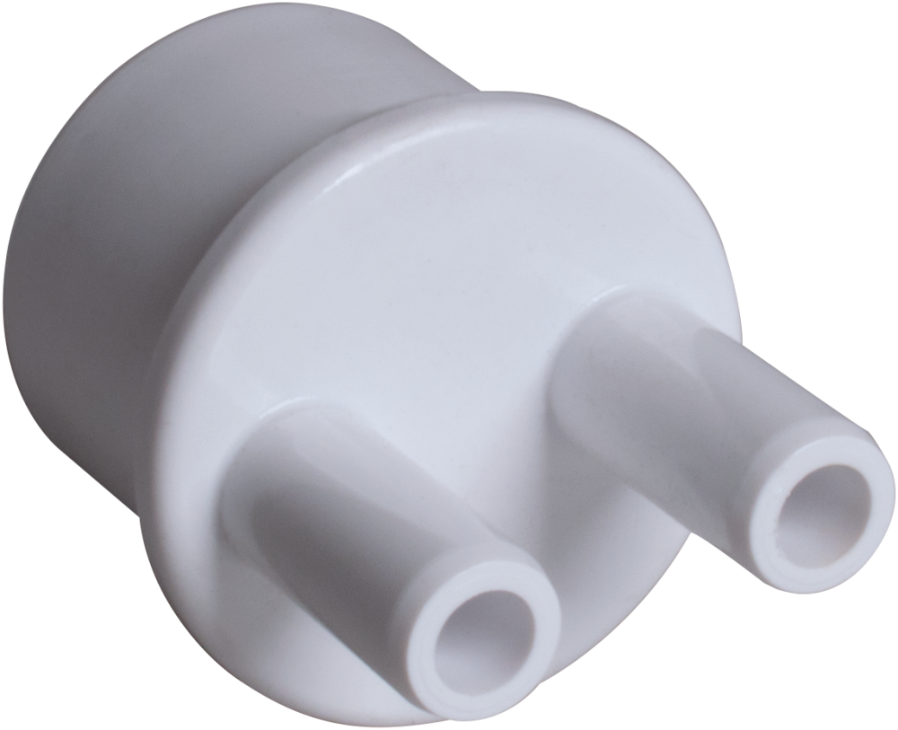 WATERWAY PLASTICS 672-4070 POOL MANIFOLDS