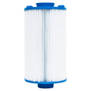 Unicel 4CH-21 Replacement Filter Cartridge 19 Sq.Ft. 1-1/2 MPT