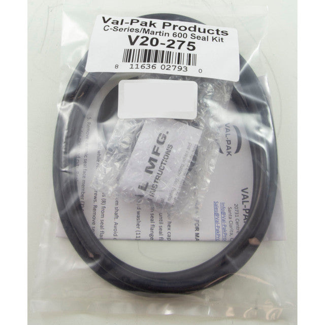 Val-Pak V20-275 Seal Kit