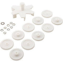 A&A MANUFACTURING 230054 VALVE REPAIR & REBUILD KITS