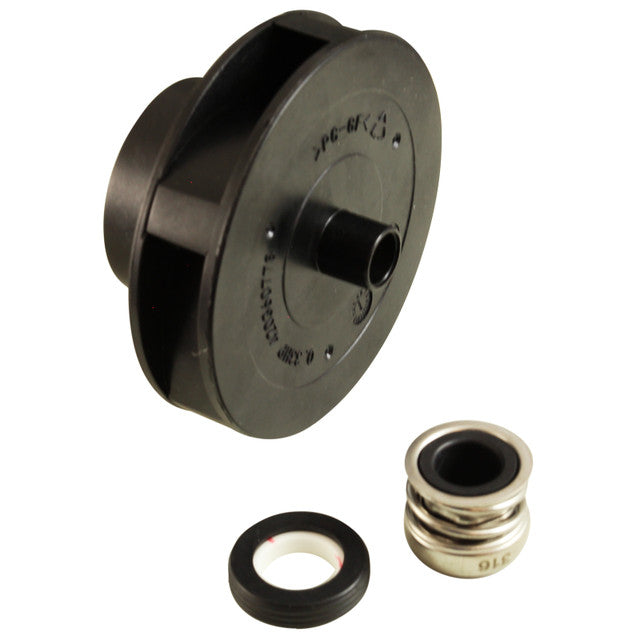 AquaPro Systems 10068-ACC Impeller Kit AquaPro AL75