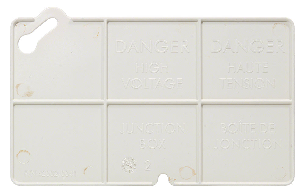 PENTAIR 42002-0041Z WALL BRACKETS & PARTS