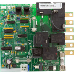 JACUZZI 51424 CONTROL BOARDS
