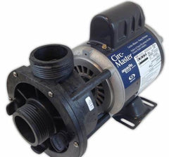 Aquaflo/Gecko 02593000-2010 Pump, Circ, 1/15hp 115v 1-1/2