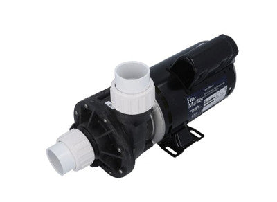 Aquaflo/Gecko 02115000-1010 Pump Aqua Flo FMHP 1.5hp 115v 2-Spd 48fr