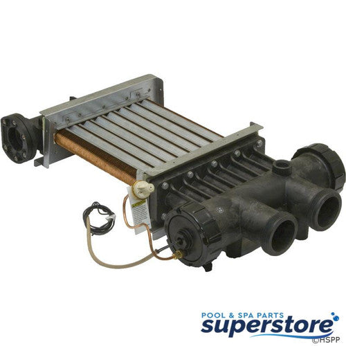 JANDY R0470602 HEAT EXCHANGERS