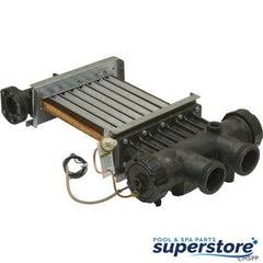 JANDY R0470602 HEAT EXCHANGERS