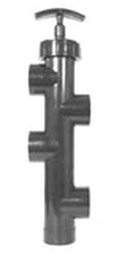 JANDY SVLV2 GATE VALVES
