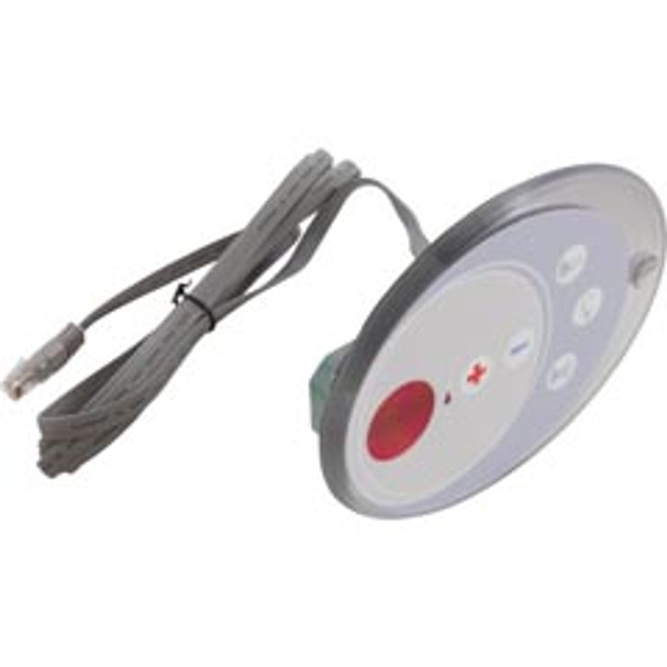 JACUZZI 6600-633 CONTROL BOARDS